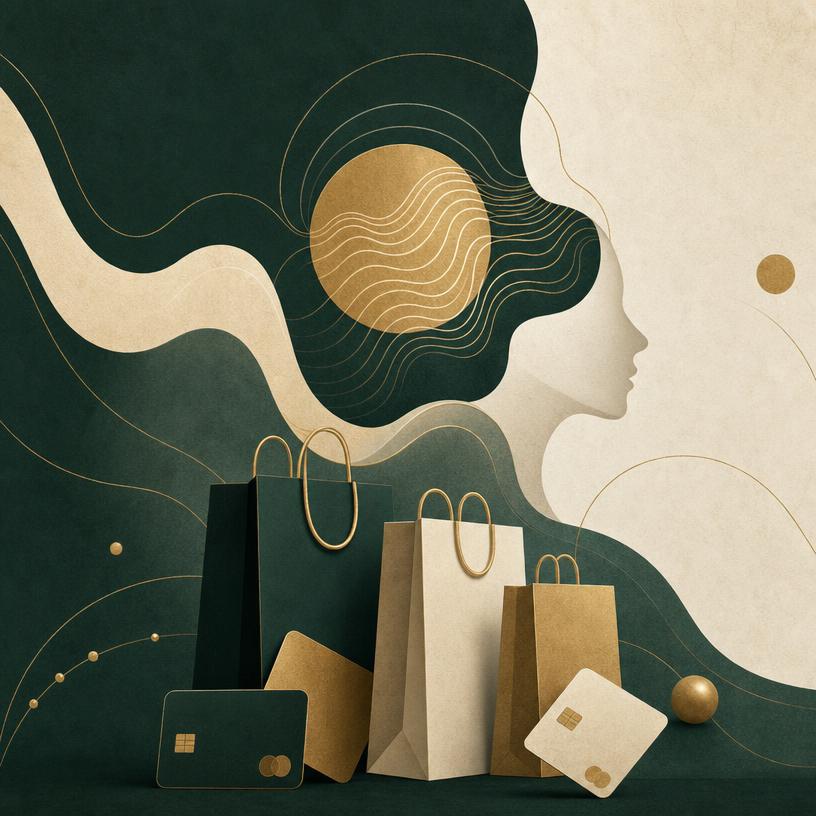 Compras compulsivas e impulsividade