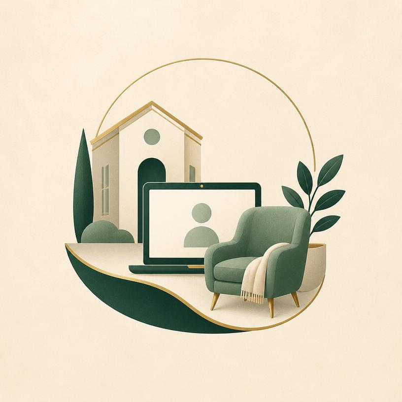 Online e presencial
